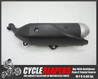 Msx125 Misc 2014 2015 14 15 Honda Grom 125 Muffler Can Exhaust Pipe