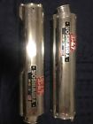 Mt-r149so Yoshimura Suzuki Street Dual Muffler Used