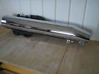 18305-mcv-d01 Muffler 05- Honda Front Vtx 08 Vtx1800 Vtx1800f 1800