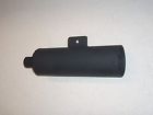 Muffler 1-1-16 Custom Made Yamaha