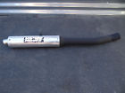 Muffler 1000r Hines Exhaust Gpz Vance 1986 Rx Ninja