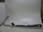 18001-221 Muffler Header Kawasaki S3 Exhaust Silencer Kz S2 400 S1 Assy