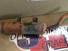 Muffler 2006 Yfz Yfz450 Oem Tail Yamaha Silencer Exhaust Pipe 450 Stock