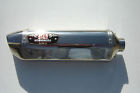 Ssr77146w Muffler -77 Stainless Yoshimura