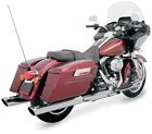Kw02-01-0008-c Muffler 95-14 Klock Werks Fl 4sl-dn