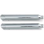 23104-200 Muffler Baffle 2.00 - Cut Kit Baloney Rush