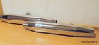 65896-95 Muffler Davidson And Dyna Fxd Softail Motorcycle Harley 65853-95 Set 1340