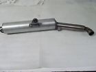 141483 Muffler Exhaust Ducati Pipe Left St St3