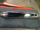 Muffler Exhaust Yamaha Tour 09-14 Xv950 Vstar Stock Standard Slipon Chrome