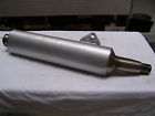 57310502b Muffler Part 02-06 03-05 M800 03-04 Monster Rt. M1000 M620 Ducati