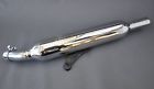 A9600100 Muffler Part Bonneville Triumph T100 .