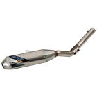 1sl-e47a0-t0-00 Muffler Powercore Stainless Yz450f Fmf 450f 4 20142015 Hex Yz Exhaust Yamaha