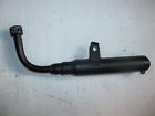 M1854 Muffler Pw50 Silencer Pw Factory 1998 Yamaha 98 Exhaust 50