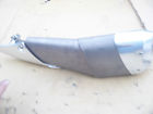 8gr0600 Muffler Rear Exhaust 2009 Gsxr Oem Suz 37ho E4 Suzuki 600 37h0