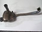 Muffler S4rs 3334mi Monster Ducati Exhaust