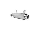 98013 Muffler Satin Xp 900 Le 13 Ranger Slip- Polaris Performance Gibson