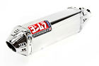 1118375 Muffler Stainless Trc Yoshimura - Slip- Steel