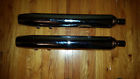 1688 Muffler Stock 2 Slip Ultra Classic 2013 Harflt1584 Harley Davidson