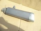 Yam13s0599 Muffler Yzf Yam 13s0599 R6 Exhaust 600 Yzf600 Rearcan Yamaha Titanium