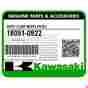 1412207 Muffler Yoshimura -77 Carbon Z1000 Kawasaki Ti. Cap Zr1000a 2010 Slip- Fits
