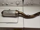 Muffler Yz-450f 2009