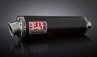 1126252 Mufflers Carbon Slip- Rs-3 Yoshimura
