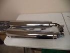 2209801 Mufflers 2209802 Rocket Iii Triumph