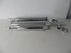 80420-06 Mufflers 06 Eagle Nos Fxstd Harley Flstf Oem Baloney Cut Screamin