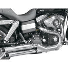 Mhd249ss Mufflers - Cycle Slip- Shack Baloney-cut