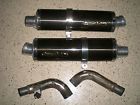 Mufflers Exhaust Honda St1100 Slip-