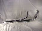Fxs1450 Mufflers Heat Davidson Exhaust Sheilds Harley Genuine Headers