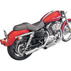 Mxl-330 Mufflers- Cycle Shack Slip- Slash-