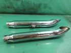 Mufflers Sportster Xl1200 Harley Davidson 2002
