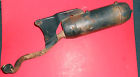 881109 Mystery Markings Header The Pipe Muffler