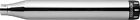 N-0130a Nhrc Alloy Canister Chrome