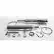 N41301 National Cycle Peacemakers Exhaust Yamaha Xv1600 1700 Road Star 1999-2011