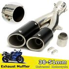 Ndb553683 Matcc Universal 38-51mm Motorcycle 6926646279034