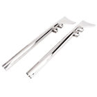 Newusa-21yf081 Yfmotor Mufflers Exhaust Fishtail Drag Pipe Slip On 732040554457