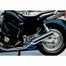Y2087bc Nicht Zutreffend Marving Exhaust Terminals Muffler Chrome Yamaha Fzx Fazer