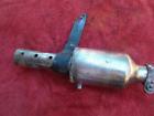 No.1 Mcm Hutchins Freflo Muffler