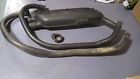 18320-313-010 Nos Sl175 18300-334-677 Exhaust - K1 Muffler System Hondas K0