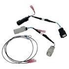Nr-fl-vied-10 Namz Adjustable Enrichment Device For Flh Softail Dyna