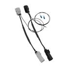 Nr-fl-xied-10 Namz Enrichment Device For Flh Flt Softail Dyna