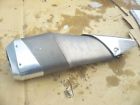 Suz8gr0600 Nuffler Suzuki Gsxr600 Muffler Gsxr 37h0 Rear 2008-2009 600