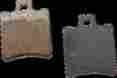 Odp003 Dp Brakes Organic Brake Pads