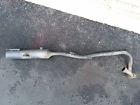 Oem 2003 Exhaust Le Ttr125