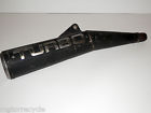 Oem Cx650t Muffler Honda Turbo Cx650 1983 Exhaust