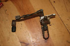 Oem Gear Fat 1986-87 Shifter Cat Honda