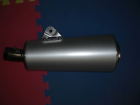 Oem Monster 1100s 1100 Muffler Ducati Factory Stock Left Exhaust