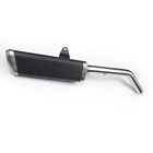 Of-00018 Danmoto Exhaust Off Road